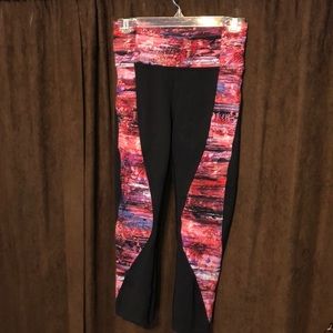 Lulu lemon leggings